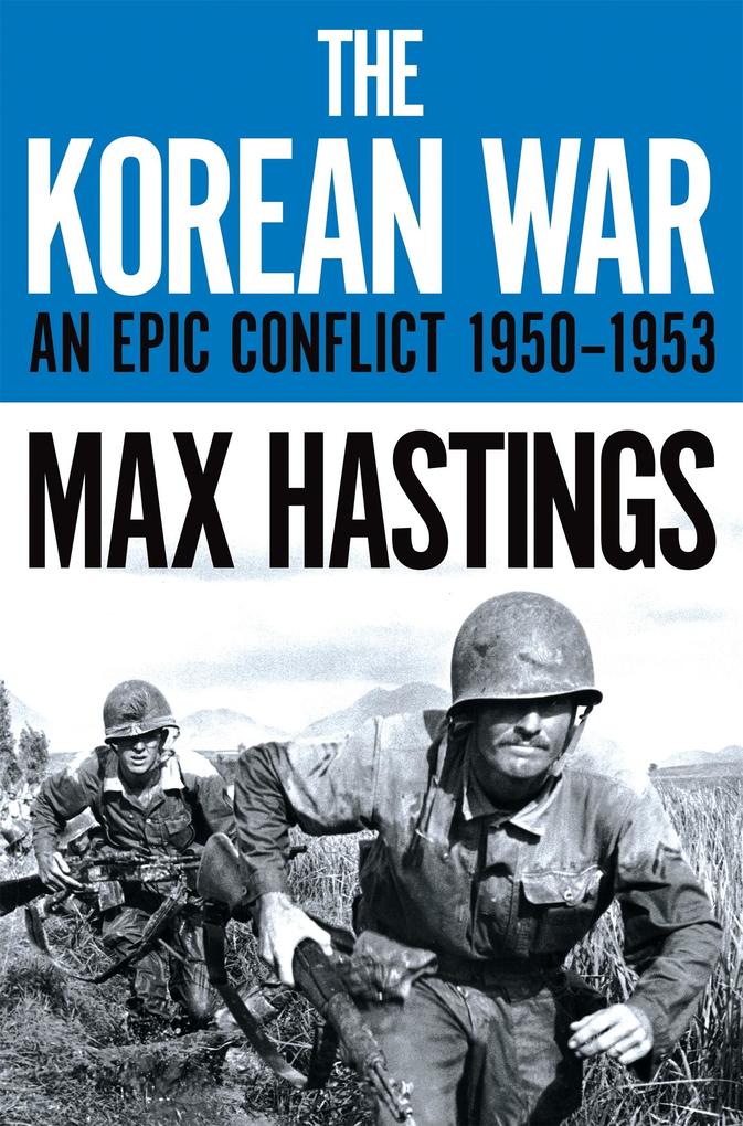 Produktbild: The Korean War | Max Hastings
