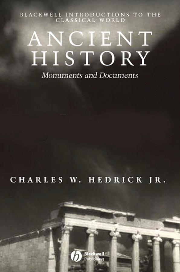 Produktbild: Ancient History | Charles W. Hedrick
