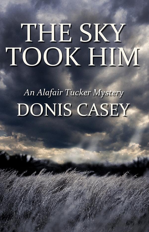 Produktbild: The Sky Took Him | Donis Casey