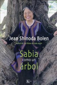 Produktbild: Sabia Como Un Árbol | Jean Shinoda Bolen