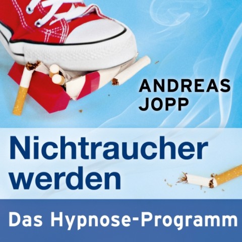Produktbild: Nichtraucher werden, Audio-CD | Andreas Jopp