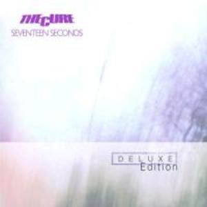 Produktbild: Seventeen Seconds ( Deluxe Edition) (JC) | The Cure