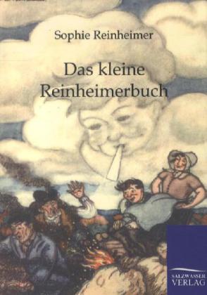 Produktbild: Das kleine Reinheimerbuch | Sophie Reinheimer
