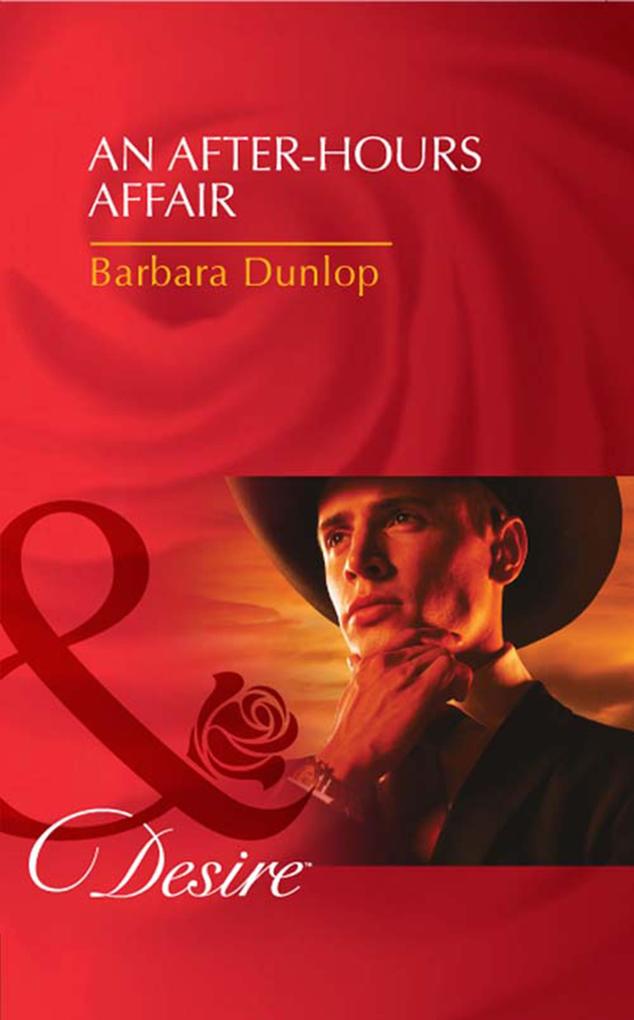 Produktbild: An After-Hours Affair | Barbara Dunlop