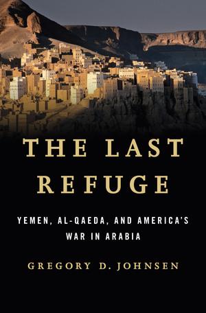 Produktbild: The Last Refuge | Gregory D Johnsen