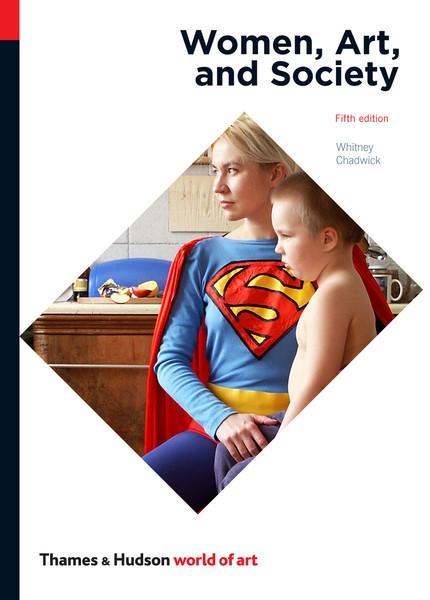 Produktbild: Women, Art, and Society | Whitney Chadwick