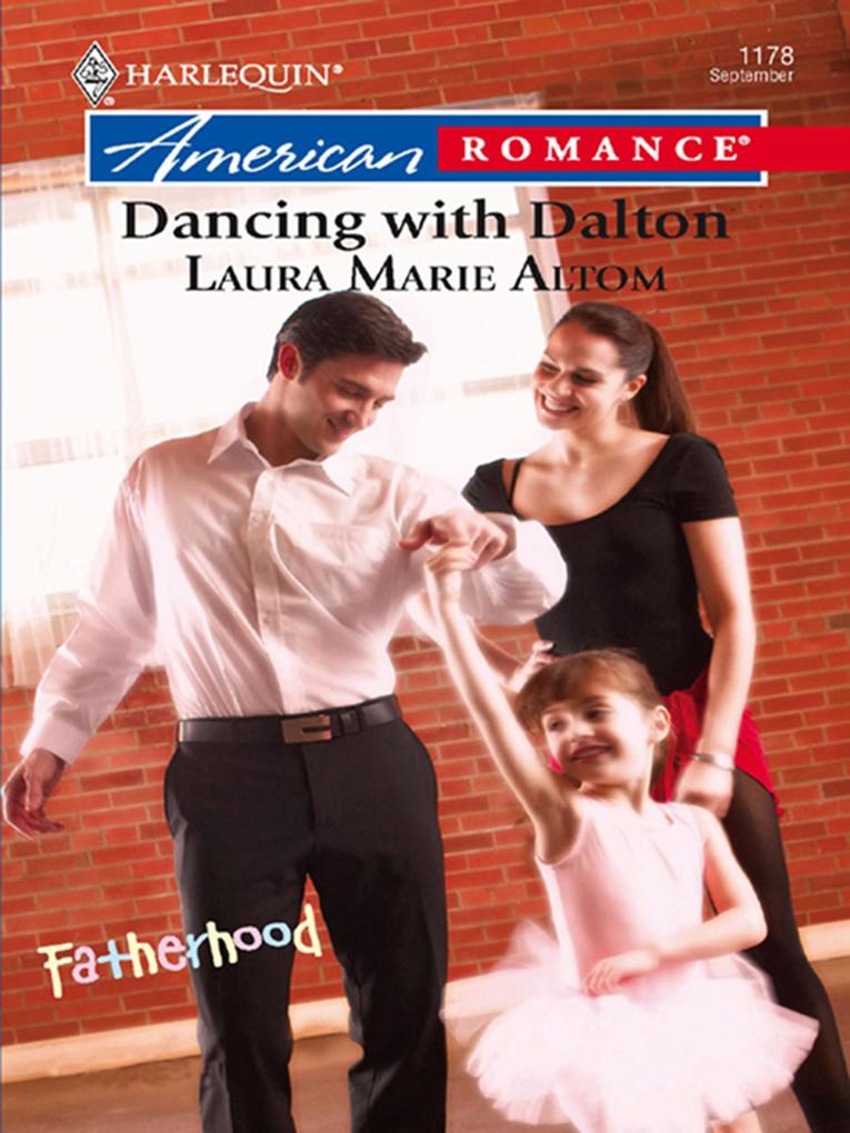 Produktbild: Dancing with Dalton | Laura Marie Altom