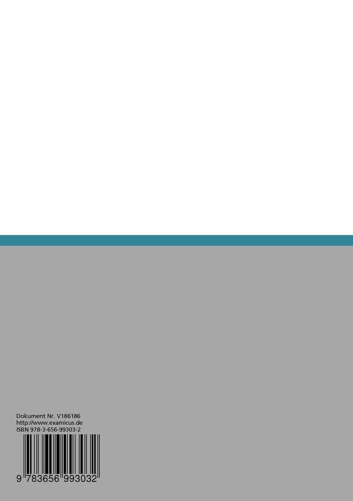 Weitere Ansicht: Zur (Weiter-) Entwicklung des Psychischen Apparates. Eine Qualitative Untersuchung anhand des literarischen Werkes "Tonio Kröger" von Thomas Mann | Björn Riegel