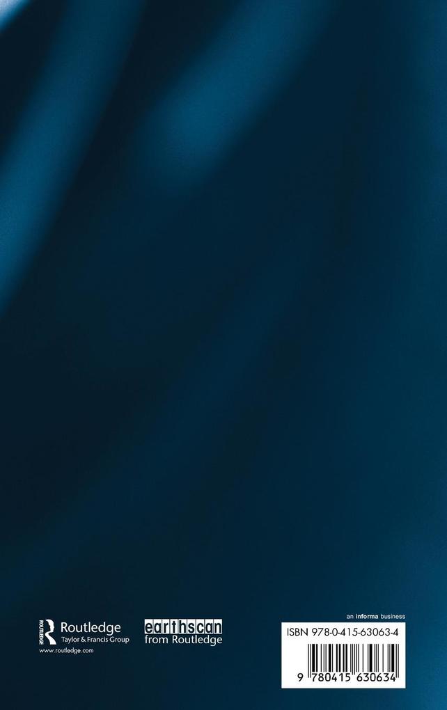 Weitere Ansicht: Accounting for Biodiversity