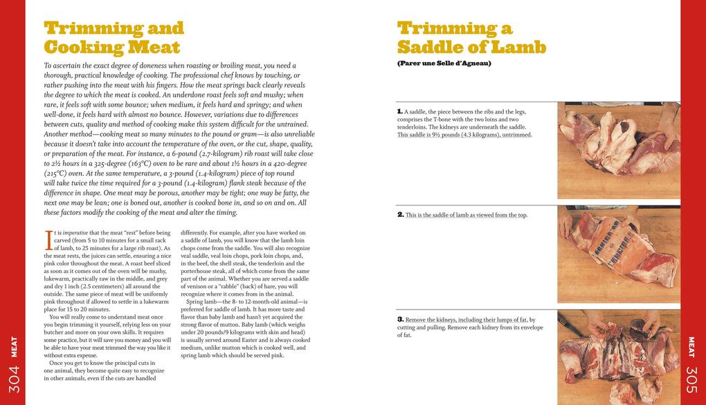 Weitere Ansicht: Jacques Pépin New Complete Techniques | Jacques Pepin