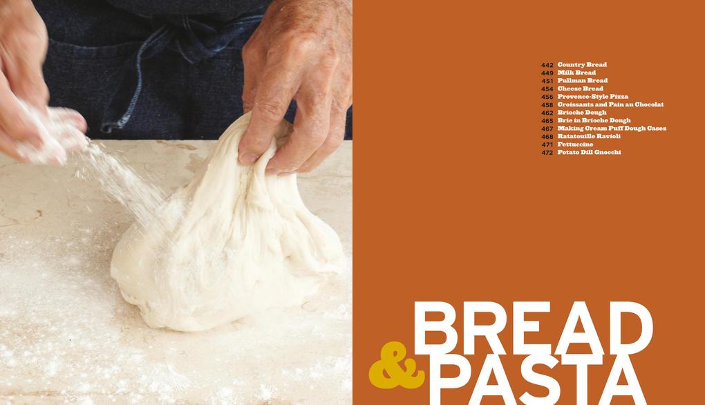 Weitere Ansicht: Jacques Pépin New Complete Techniques | Jacques Pepin