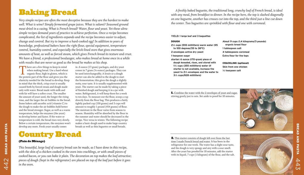 Weitere Ansicht: Jacques Pépin New Complete Techniques | Jacques Pepin