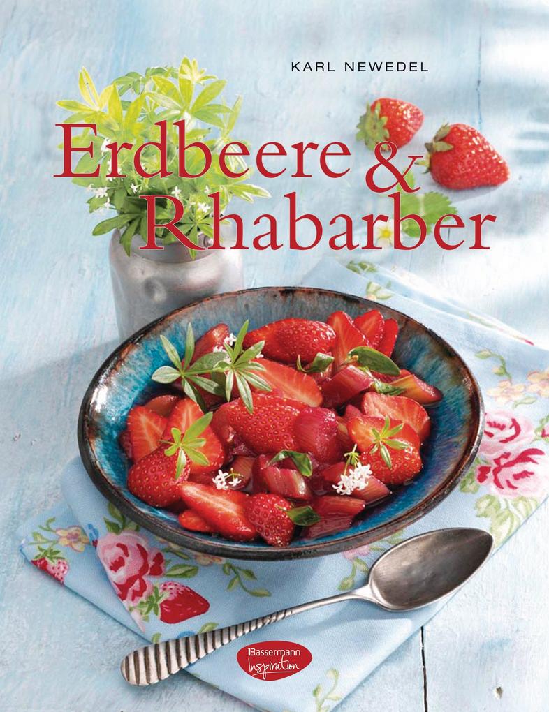 Produktbild: Erdbeere & Rhabarber | Karl Newedel