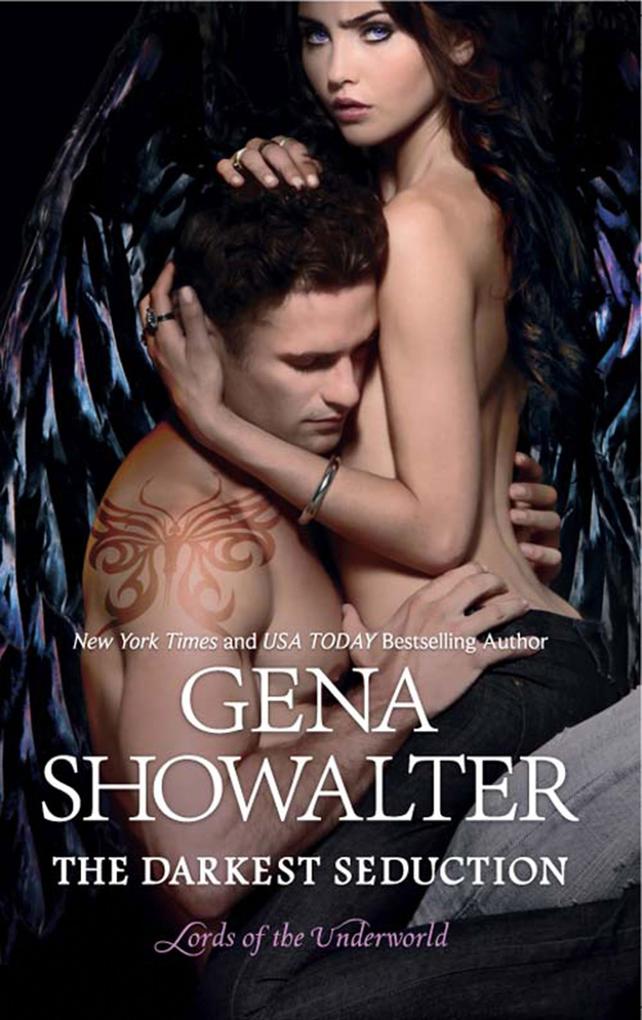 Produktbild: The Darkest Seduction | Gena Showalter