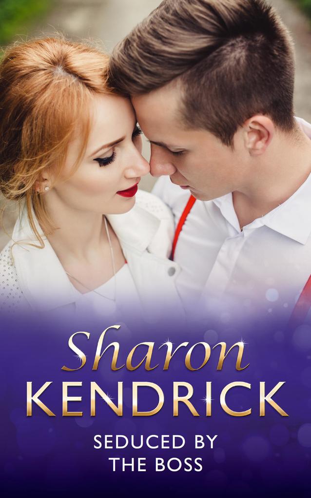 Produktbild: Seduced By The Boss | Sharon Kendrick