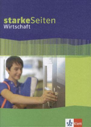 Produktbild: Starke Seiten Wirtschaft. Schülerbuch 5.-10. Schuljahr | Katja Allani, Uli Boldt, Thomas Hoffmann