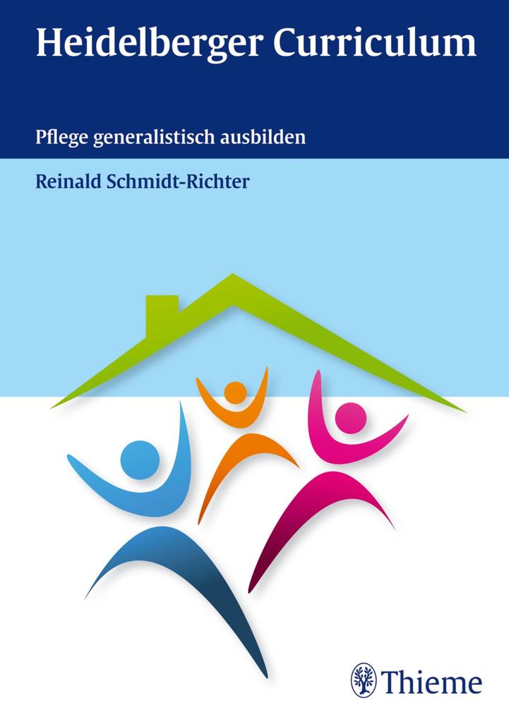 Produktbild: Heidelberger Curriculum