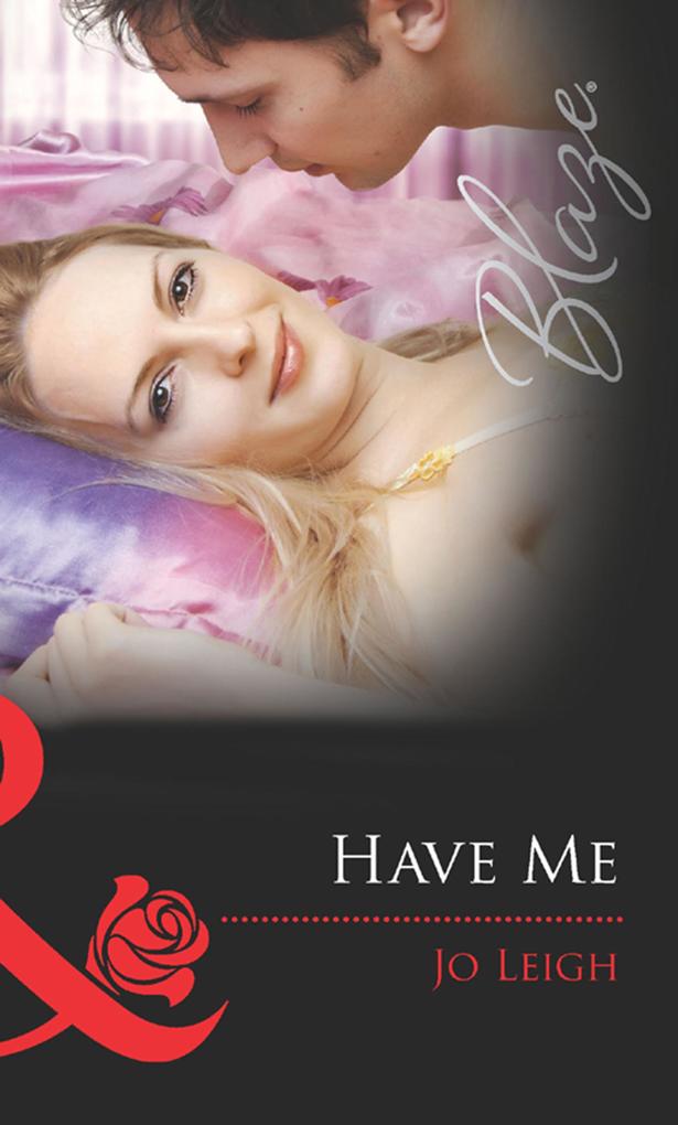 Produktbild: Have Me | Jo Leigh