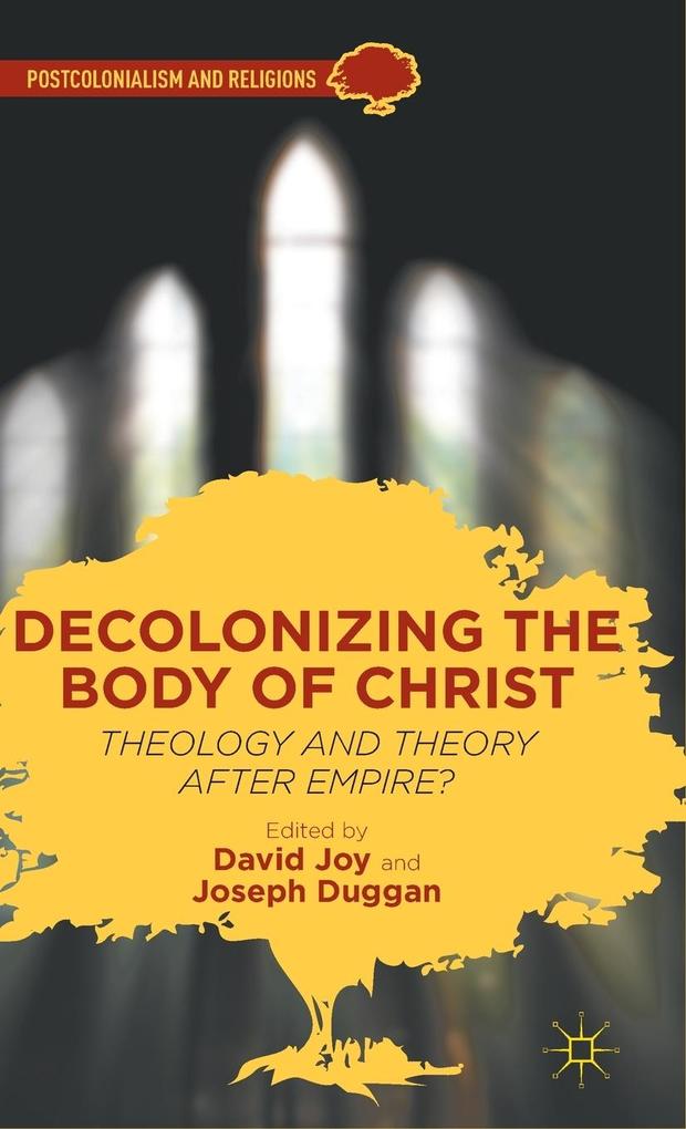 Produktbild: Decolonizing the Body of Christ