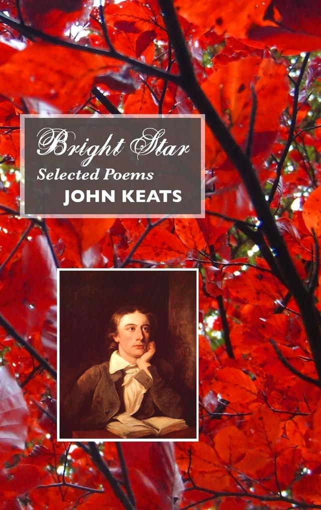 Produktbild: Bright Star | John Keats