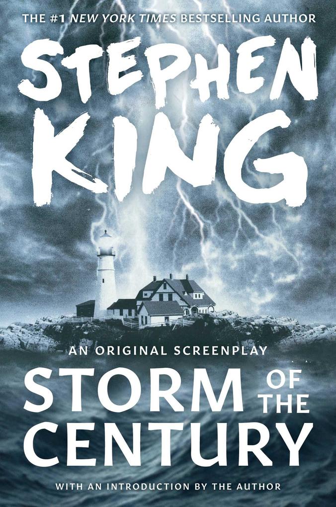 Produktbild: Storm of the Century | Stephen King