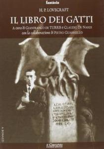 Produktbild: Il libro dei gatti | Howard P. Lovecraft