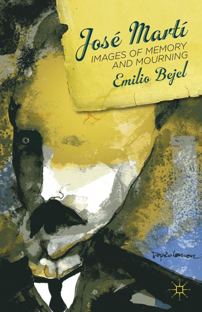 Produktbild: José Martí | E. Bejel