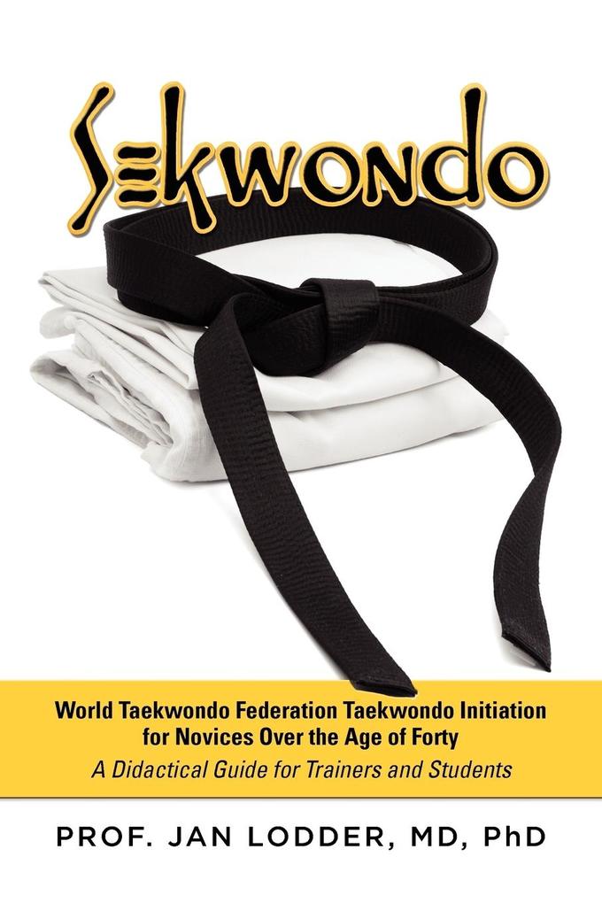Produktbild: Sekwondo | Jan Lodder MD