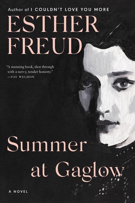Produktbild: Summer at Gaglow | Esther Freud