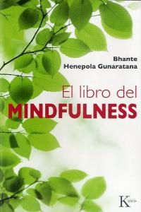 Produktbild: El Libro del Mindfulness | Bhante Henepola Gunaratana