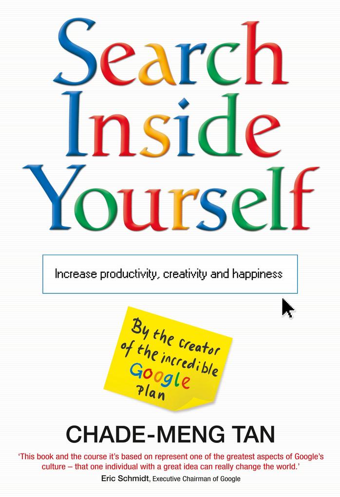 Produktbild: Search Inside Yourself | Chade-Meng Tan