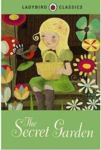 Produktbild: Ladybird Classics: The Secret Garden