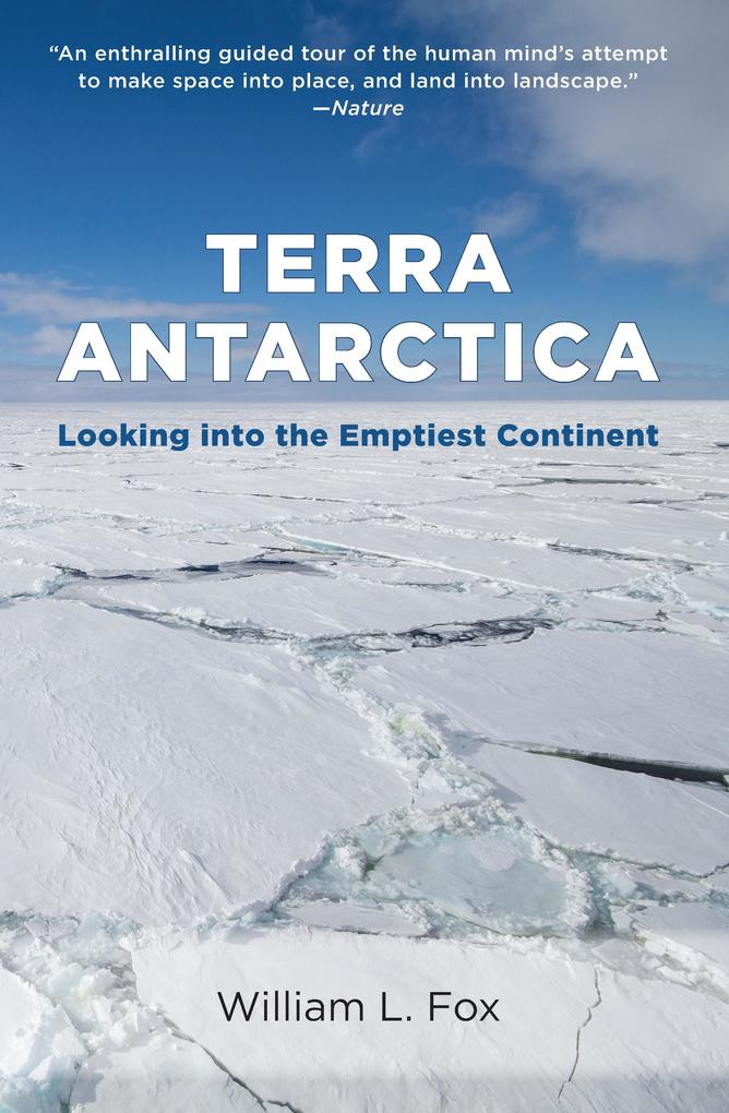 Produktbild: Terra Antarctica | William L. Fox