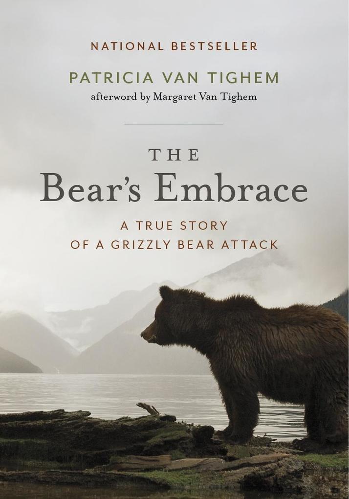 Produktbild: The Bear's Embrace | Patricia van Tighem
