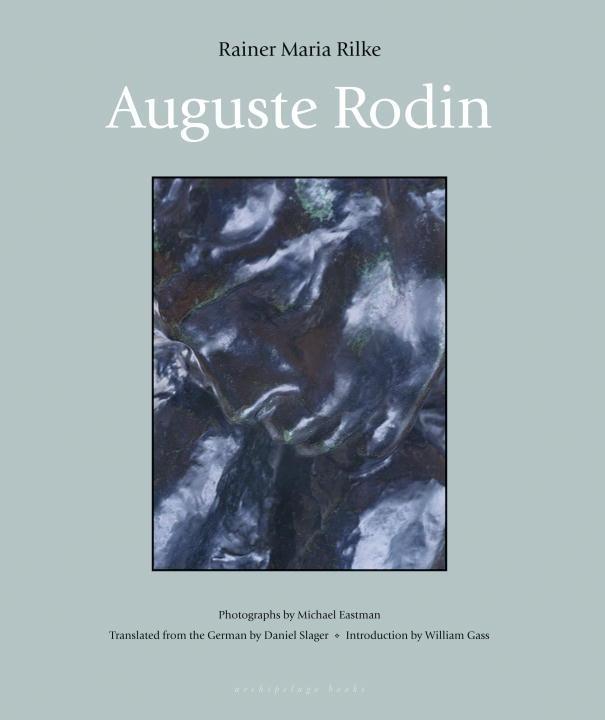 Produktbild: Auguste Rodin | Rainer Maria Rilke