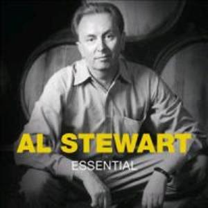 Produktbild: Essential | Al Stewart