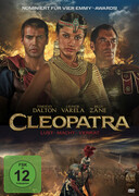 Cleopatra - Die komplette Serie, 1 DVD