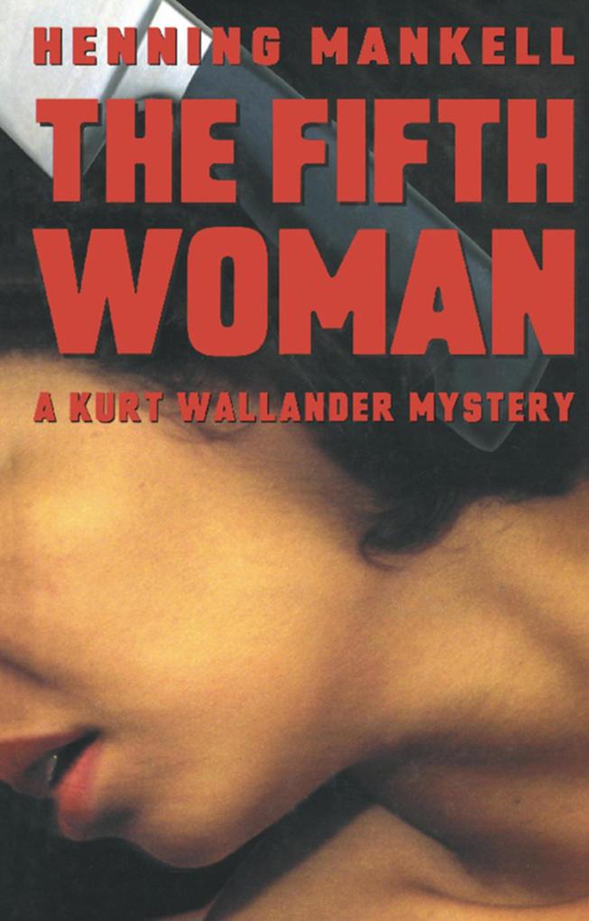 Produktbild: The Fifth Woman | Henning Mankell