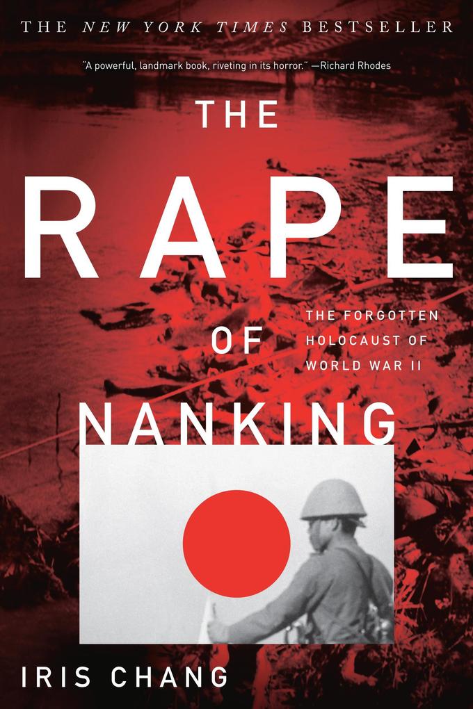 Produktbild: The Rape of Nanking | Iris Chang