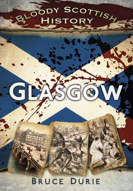 Produktbild: Glasgow | Bruce Durie