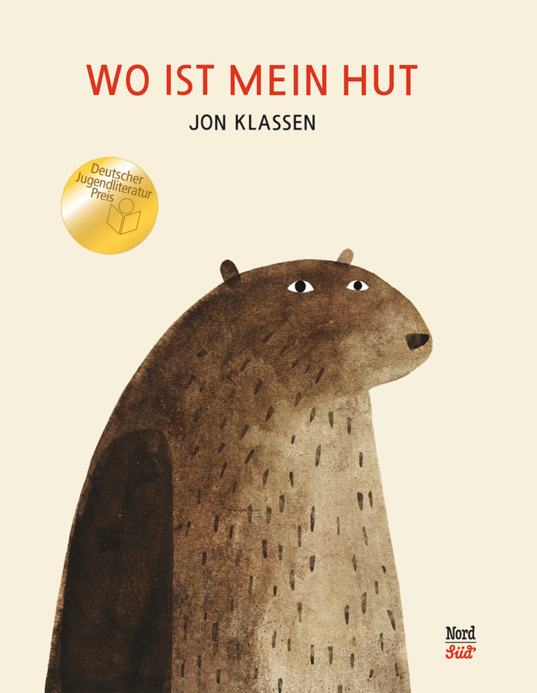 Produktbild: Wo ist mein Hut | Jon Klassen