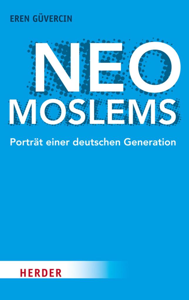 Produktbild: Neo-Moslems | Eren Güvercin