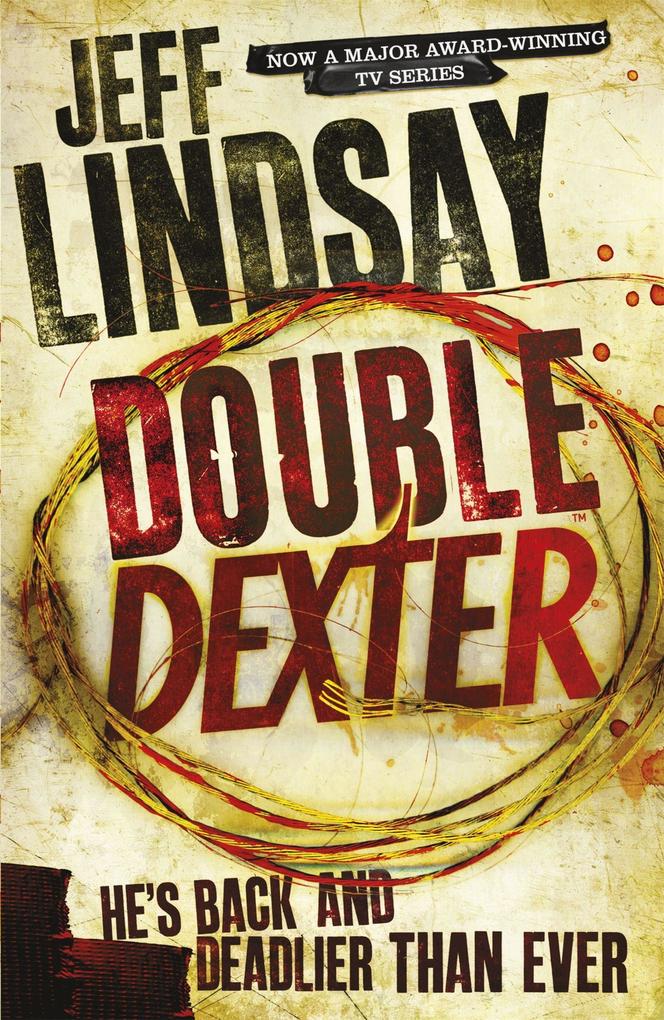 Produktbild: Double Dexter | Jeff Lindsay
