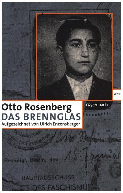 Produktbild: Das Brennglas | Otto Rosenberg