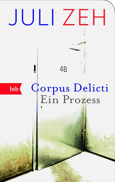 Produktbild: Corpus Delicti | Juli Zeh