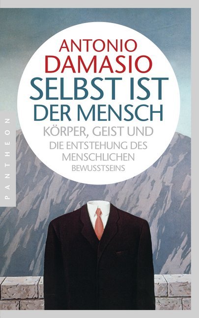 Produktbild: Selbst ist der Mensch | Antonio Damasio