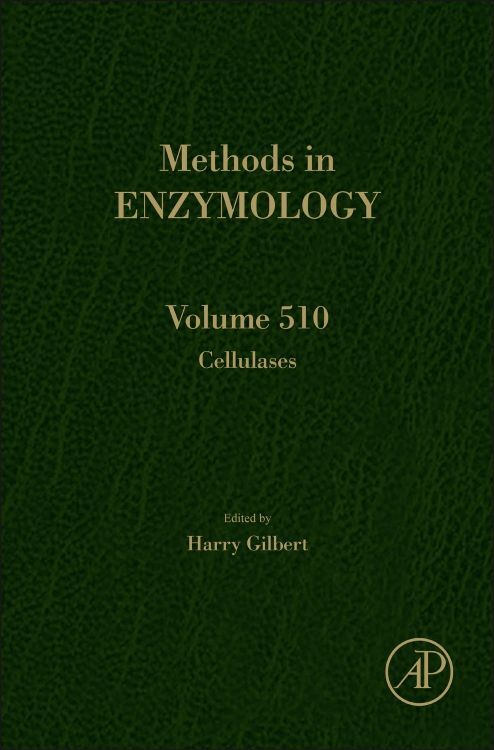 Produktbild: Cellulases