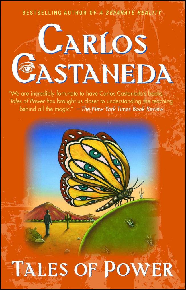 Produktbild: Tales of Power | Carlos Castaneda