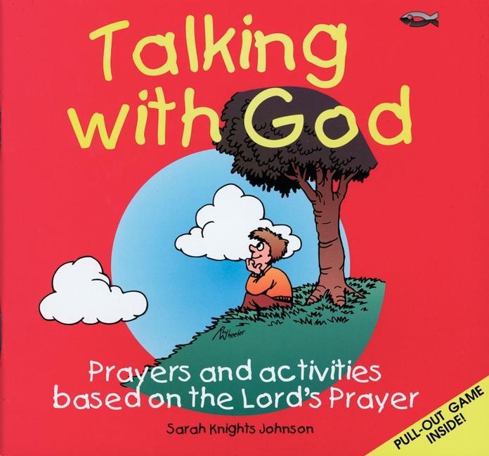 Talking With God als Taschenbuch