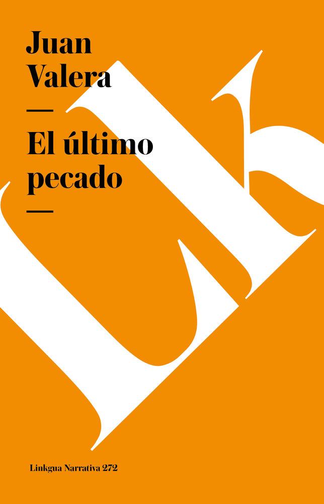 Produktbild: El último pecado | Juan Valera